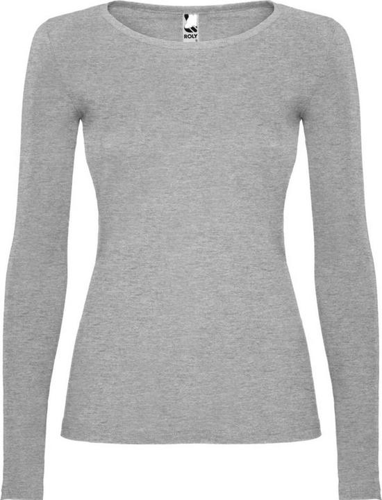 Alpinia Extreme TShirt Langärmlig (3XL)