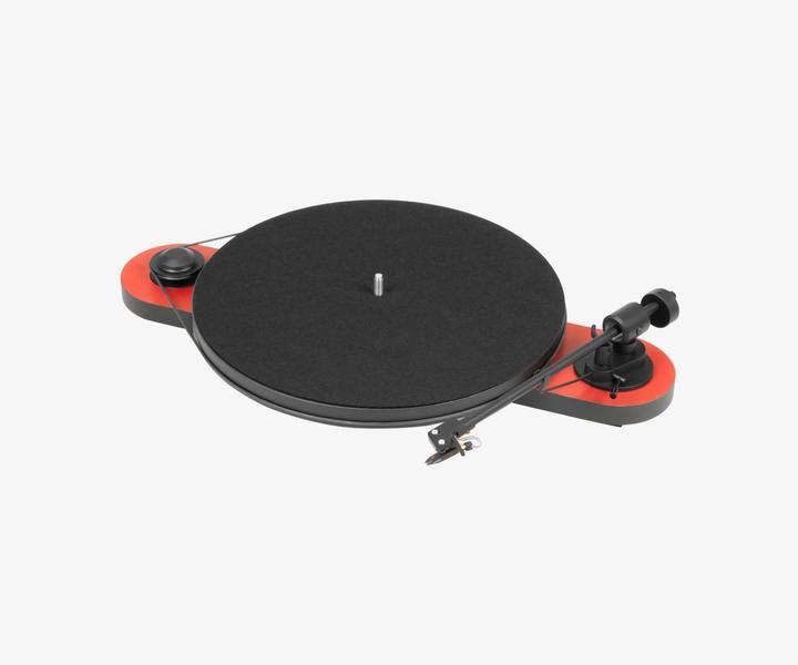 Productafbeelding Pro-Ject Elementair (Handmatig)