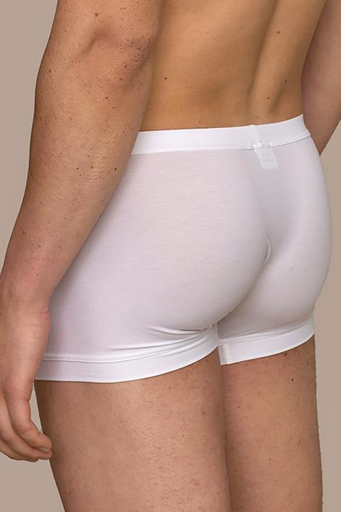 Produktbild Moi Basics boxer brief white (XL, Einzelpack)