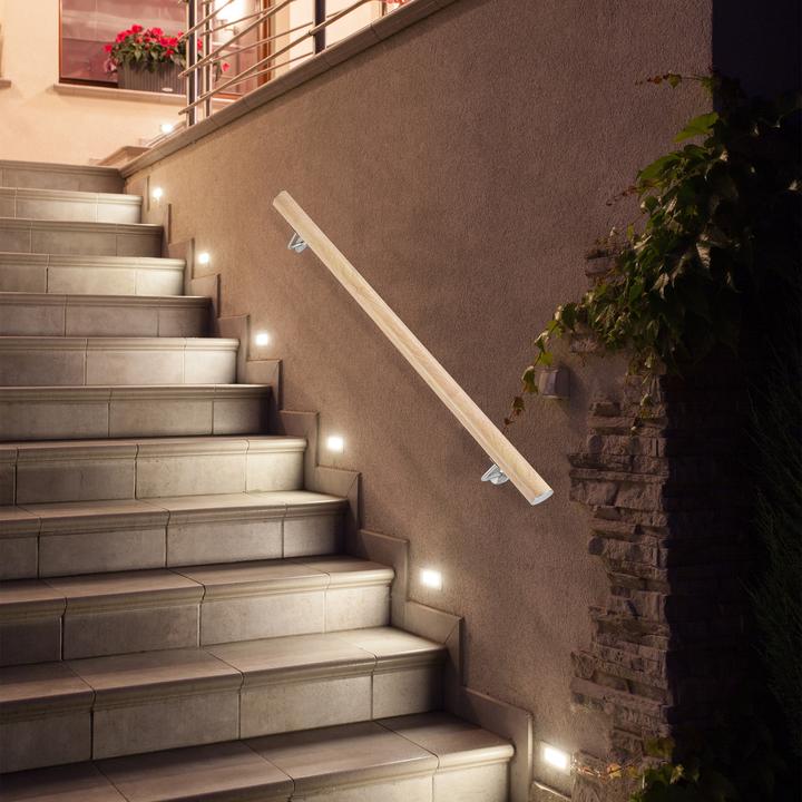 Produktbild Relaxdays Handlauf (Aluminium)