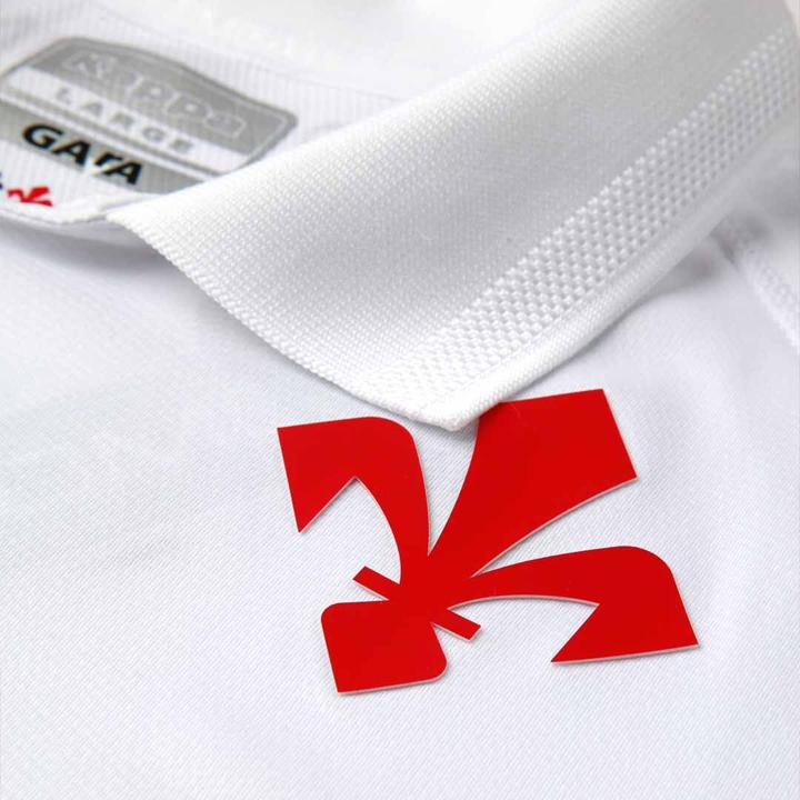 Image du produit Kappa Maillot Extérieur Fiorentina 2024/25 (XL)