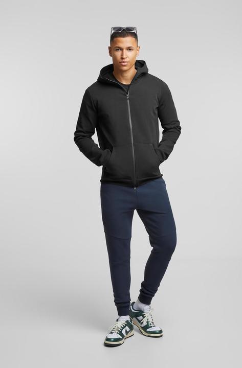 Immagine prodotto Mister Tee MisterTee Basic Zipper con cappuccio - 179675 (M)
