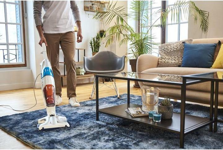 Produktbild Rowenta Clean & Steam 3-in-1 RY8544 (1 Bar, 1700 W)