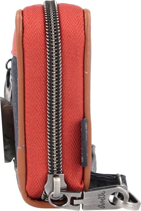 Actual product image Anekke Contemporary wallet RFID protection 20 cm