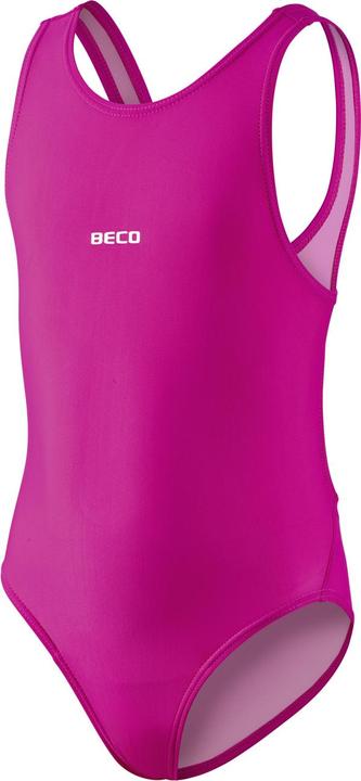 Beco Beermann GmbH Schwimmanzug Mädchen Standard | pink | 176 (176)