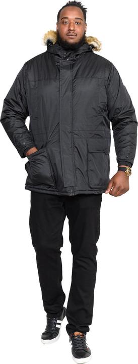 Immagine prodotto DUKE Lovett 2 D555 Giacca Kingsize Uomo (XXL)