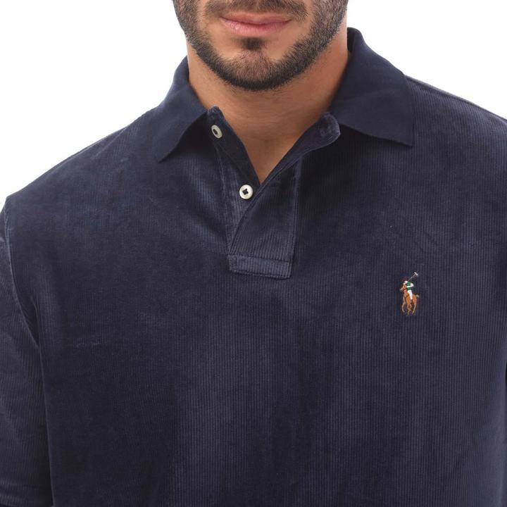Immagine prodotto Ralph Lauren Maglietta Polo Classico Uomo (L)