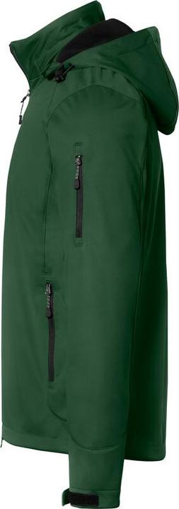 Immagine prodotto Hakro Giacca Softshell Ontario (4XL)