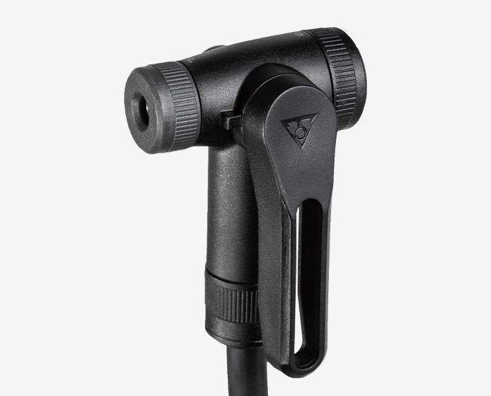 Actual product image Topeak JoeBlow Sport 2-Stage