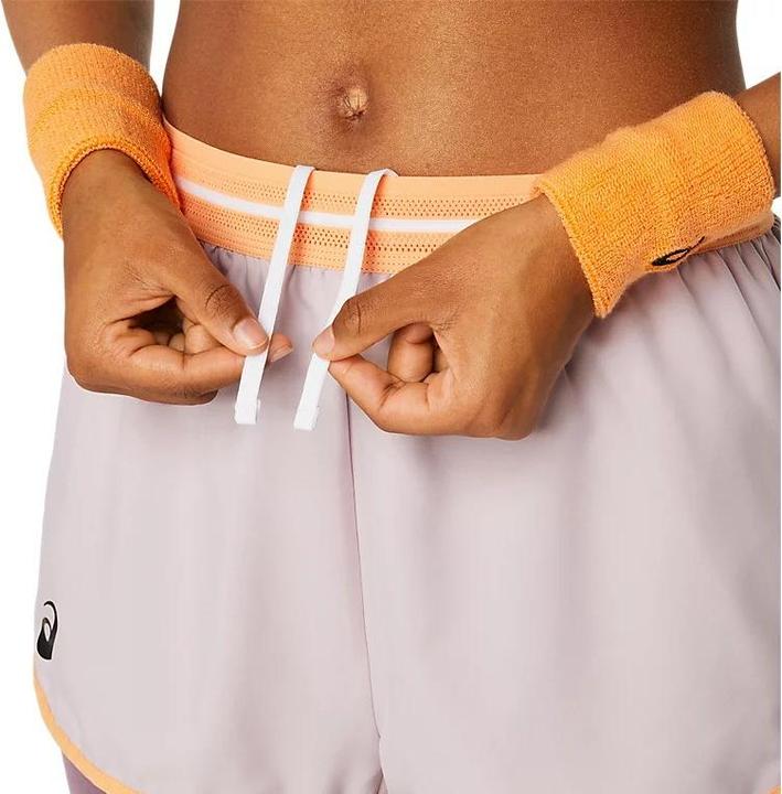 Produktbild ASICS Performance Match Short Damen (S)