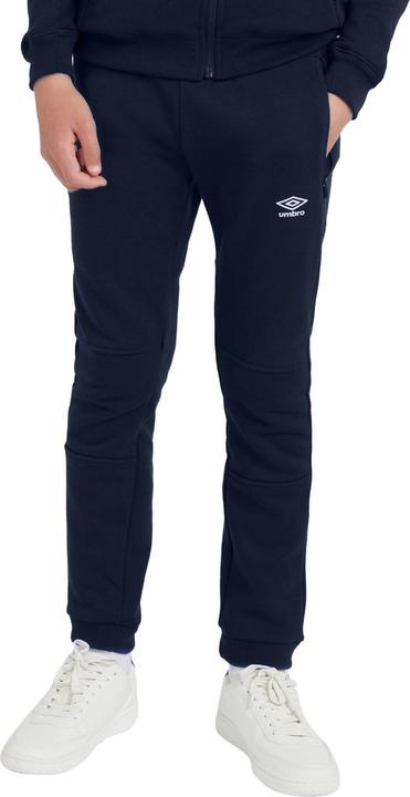 Actual product image Umbro Club Leisure Sweatpants (S)
