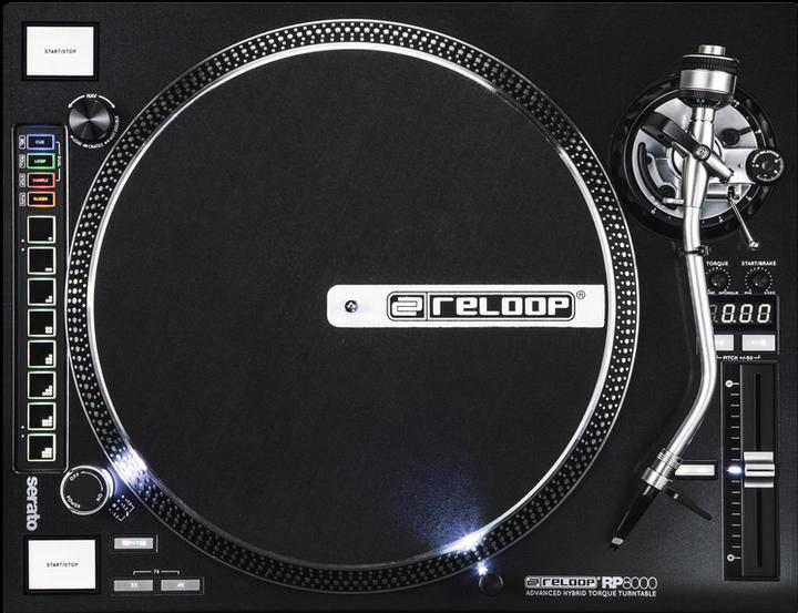 Produktbild reloop Rp-8000
