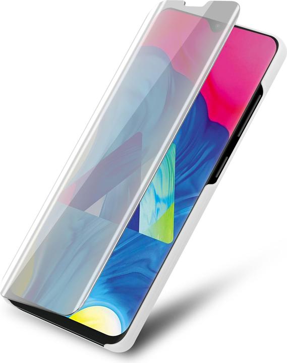 Image du produit Cadorabo Book Smart View Couverture miroir (Samsung Galaxy A10, Samsung Galaxy M10)