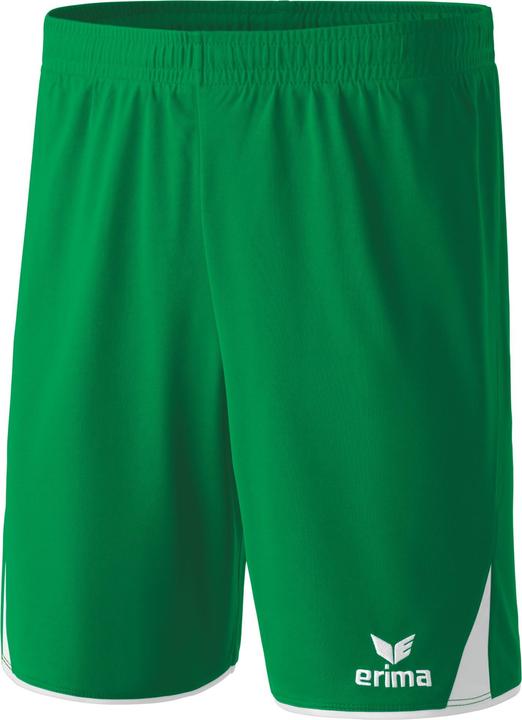 Emerald white