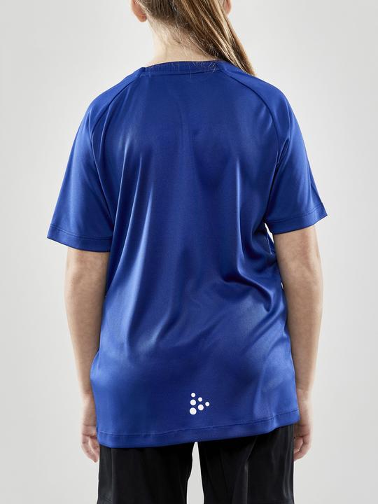 Actual product image Craft Evolve Tee Jr (158, 164)