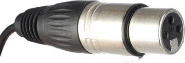 Actual product image Falcon Eyes Power cable SP-AC15-7A 3 pin Old type