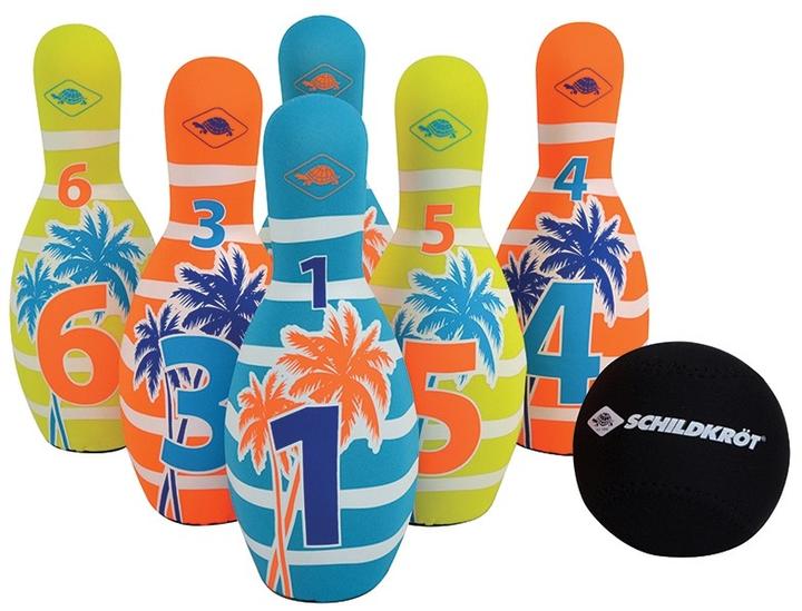 Immagine prodotto Schildkröt Set di coni in neoprene 7 pezzi