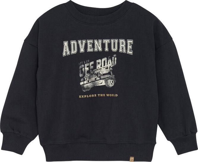 Minymo Sweatshirt Adventure