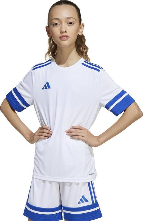 Produktbild adidas Squadra 25 Trikot Kids (152)