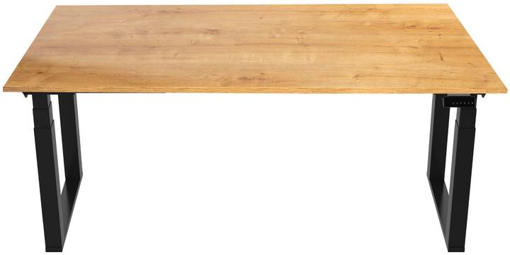 Produktbild Contini Tischgestell mit Platte (160 x 80 x 130 cm)