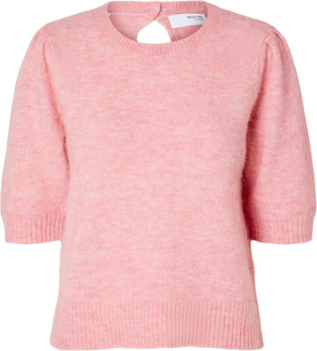 Selected Femme Kurzarm Strickoberteil (M)
