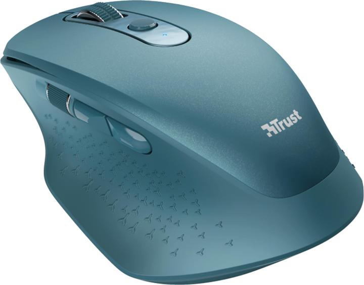 Actual product image Trust OZAA - Wireless Mouse (Wireless)