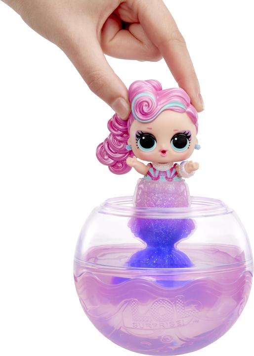 Image du produit MGA L.O.L. Surprise Mermaids! Tots in PDQ