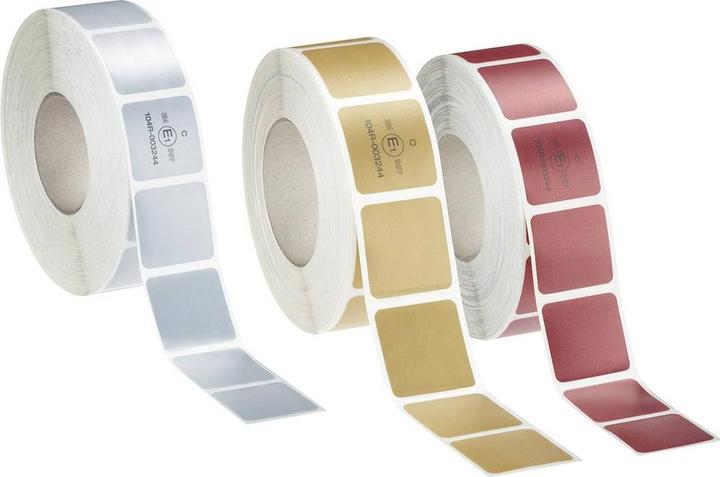 Produktbild 3M Konturmarkierung 957S0 Segmentiert
