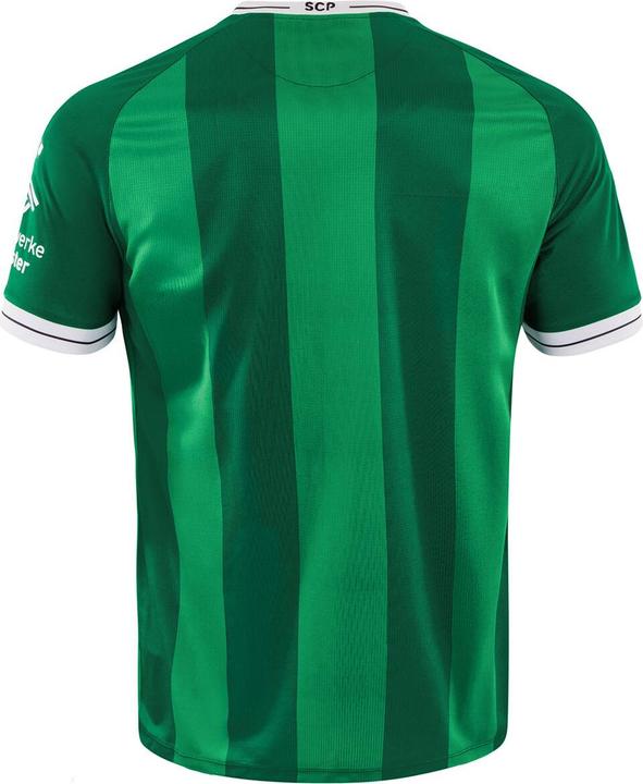 Immagine prodotto JAKO Preussen Münster Trikot (S)