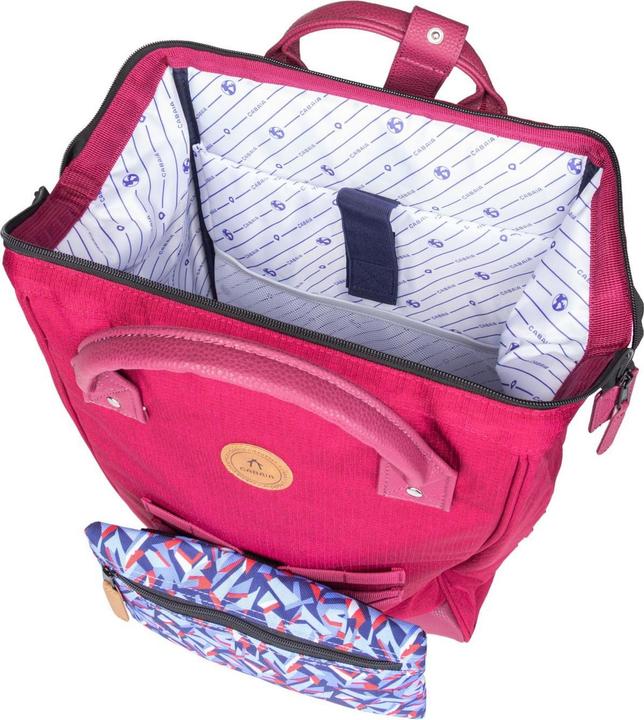 Image du produit Cabaia Adventurer L Recycled (26 l)