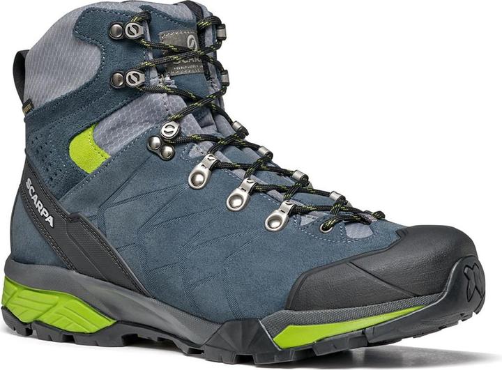 Produktbild Scarpa ZG Trek GTX (39)