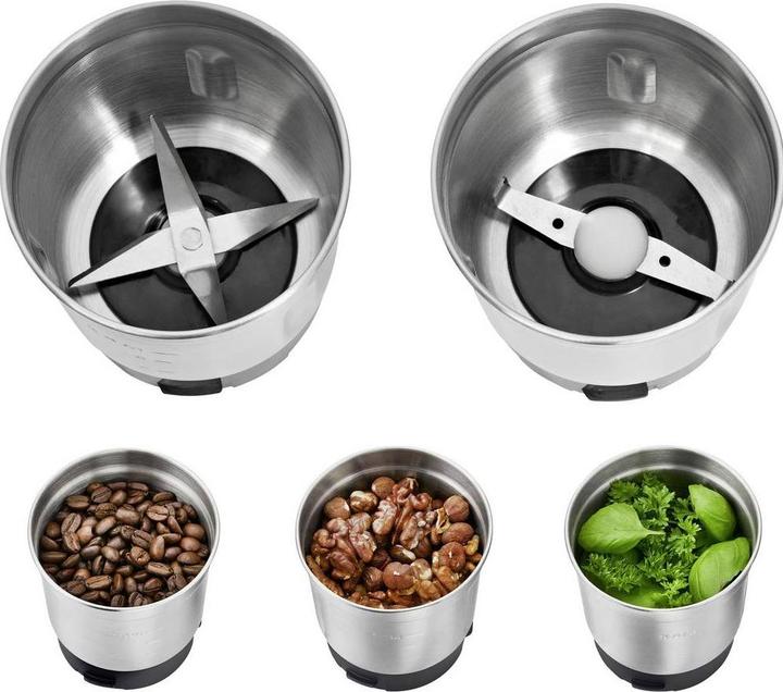 Immagine prodotto Proficook Ksw 1021 (Spina CH)