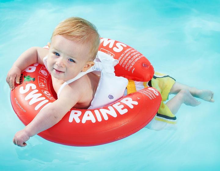 Produktbild Swimtrainer Classic