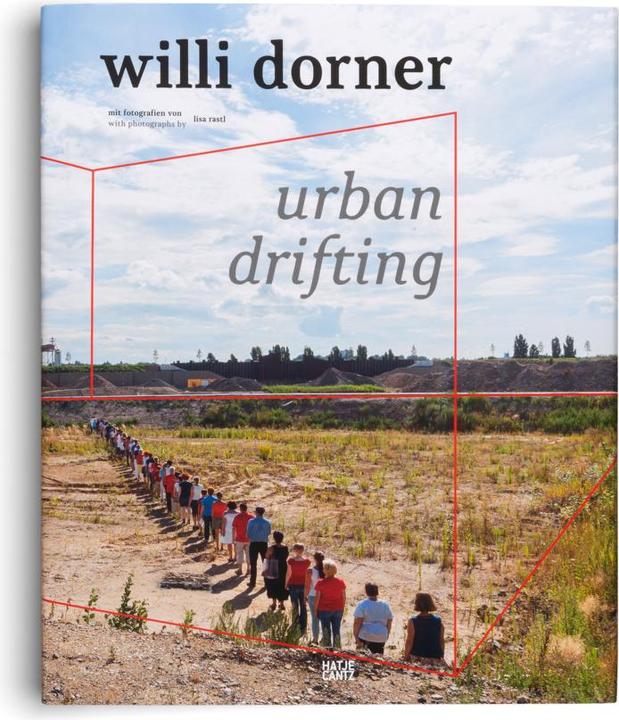 Produktbild Willi Dorner (Englisch, Deutsch, Lisa Bowler, Willi Dorner, Beatrix Bakondy, Julia Krauth, 2024)