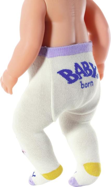 Produktbild Baby Born Strumpfhosen