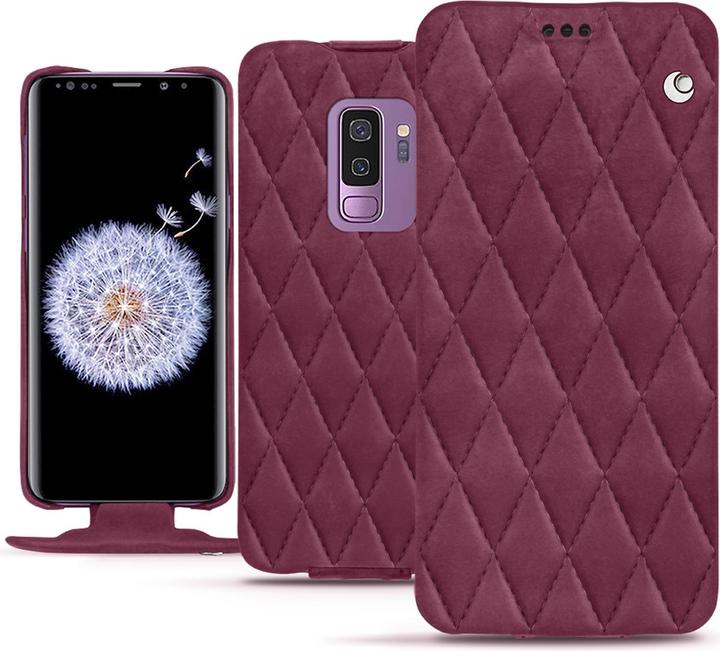Image du produit Noreve Housse cuir vertical (Samsung Galaxy S9+)