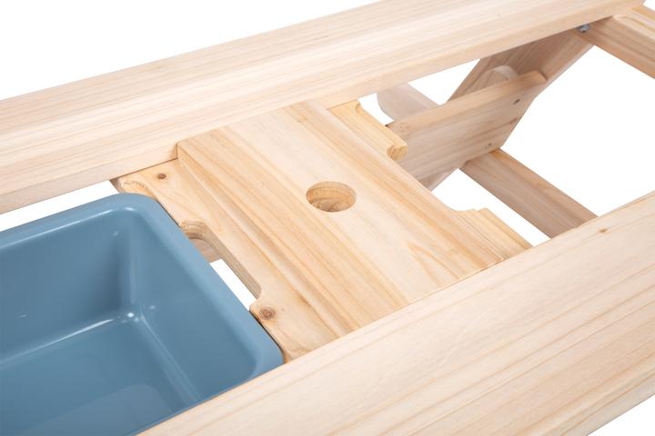 Image du produit small foot Table d'éveil