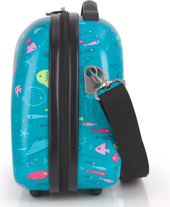 Actual product image Gabol Acqua Beautycase 35 cm