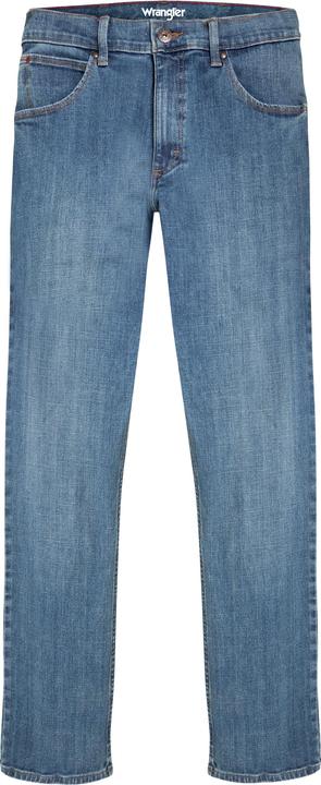 Wrangler Jeans Regular Fit Authentic Straight (34)