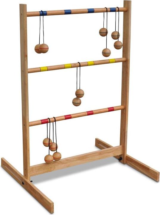 Produktbild Bex Toy Activity Game Spin Ladder