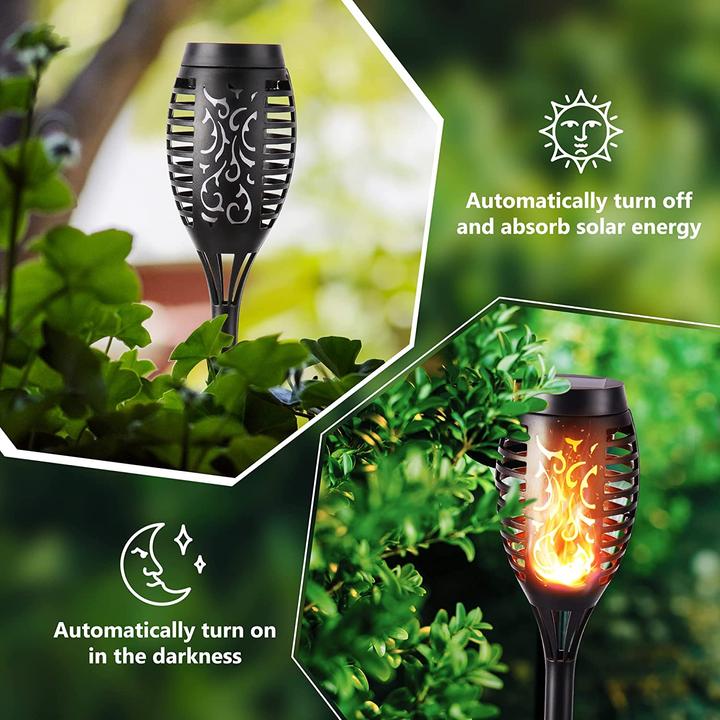 Actual product image Lumina Swiss Premium (120 lm, IP65)