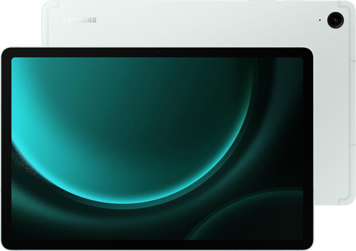 Produktbild Samsung Galaxy Tab S9 FE (nur WLAN, 10.90", 128 GB, Ocean green)