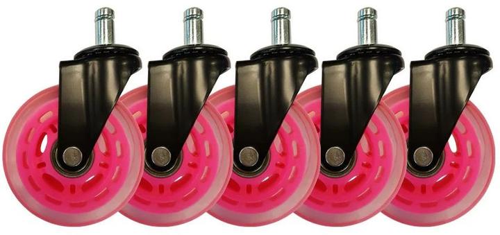 Produktbild LC-Power Gaming Stuhlrollen