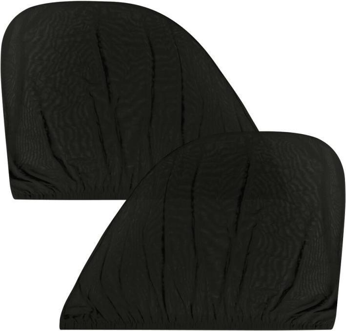 Image du produit Lampa Kit pare-soleil pour fenêtre latérale de voiture Trapèze
