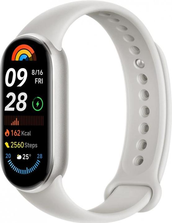 Produktbild Xiaomi Smart Band 9 (46.53 mm)