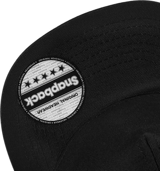 Produktbild Beechfield Retrobaseballkappe Jugendliche (One Size)