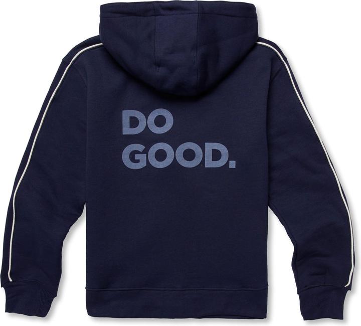 Produktbild Cotopaxi Do Good Organic Full-ZipHoodie (XS)