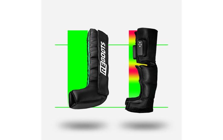 Produktbild Reboots Go Lite Recovery Boots