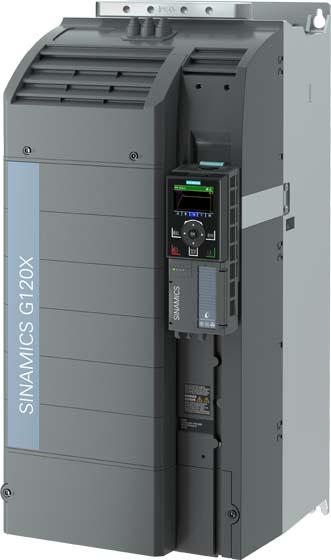 Produktbild Siemens SIEM Frequenzumrichter