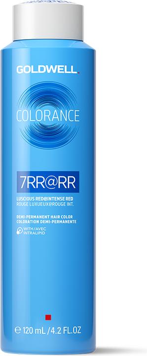 Produktbild Goldwell Colorance Elumenated (7RR@RR luscious red elumenated intensiv rot)